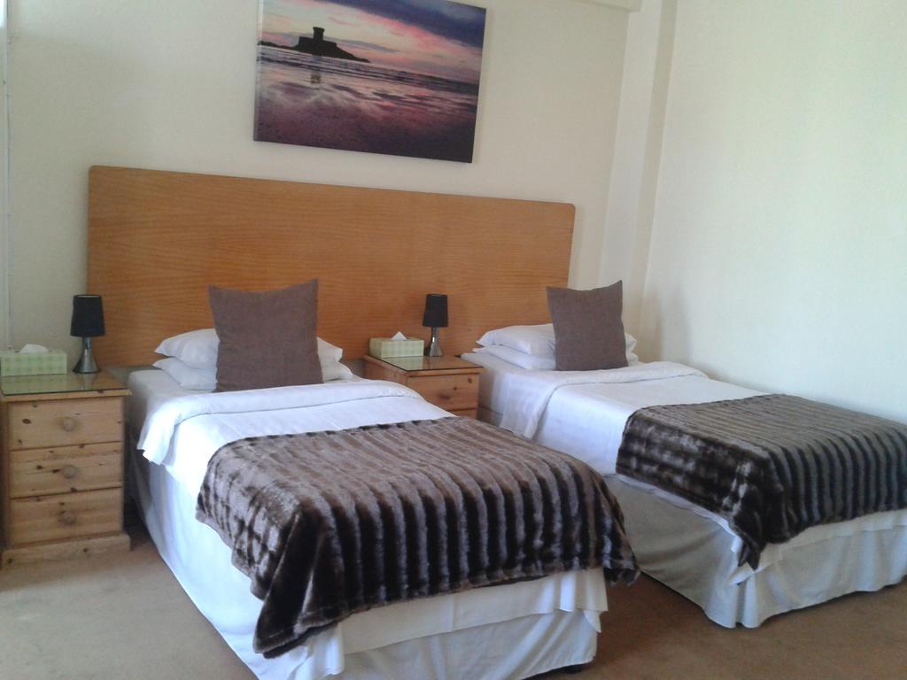 Franklyn Guesthouse Saint Helier Jersey Zimmer foto