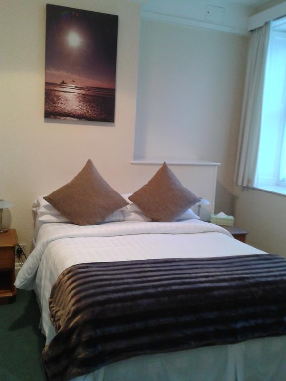 Franklyn Guesthouse Saint Helier Jersey Zimmer foto