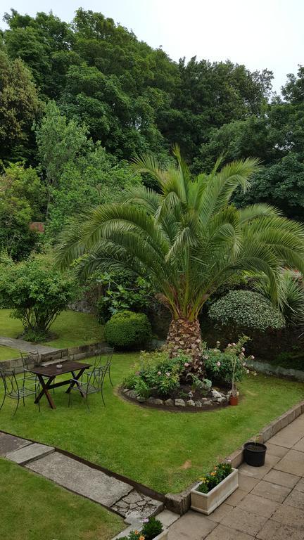 Franklyn Guesthouse Saint Helier Jersey Exterior foto